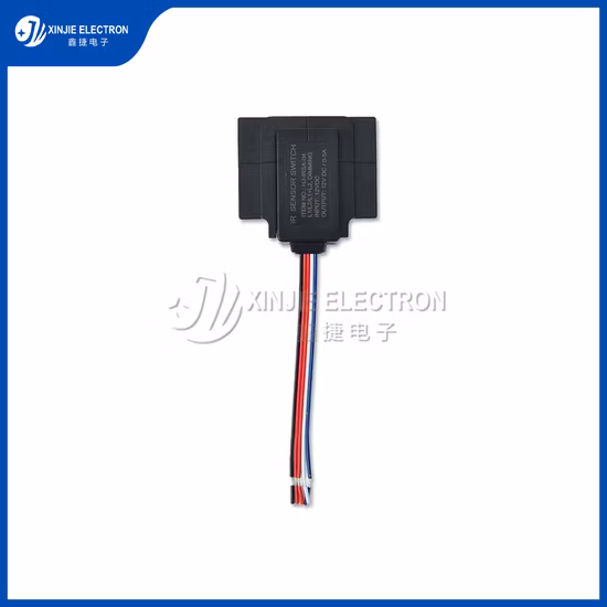 Dos llaves 12V 24V luces LED espejo desempañador atenuador interruptor de Sensor táctil